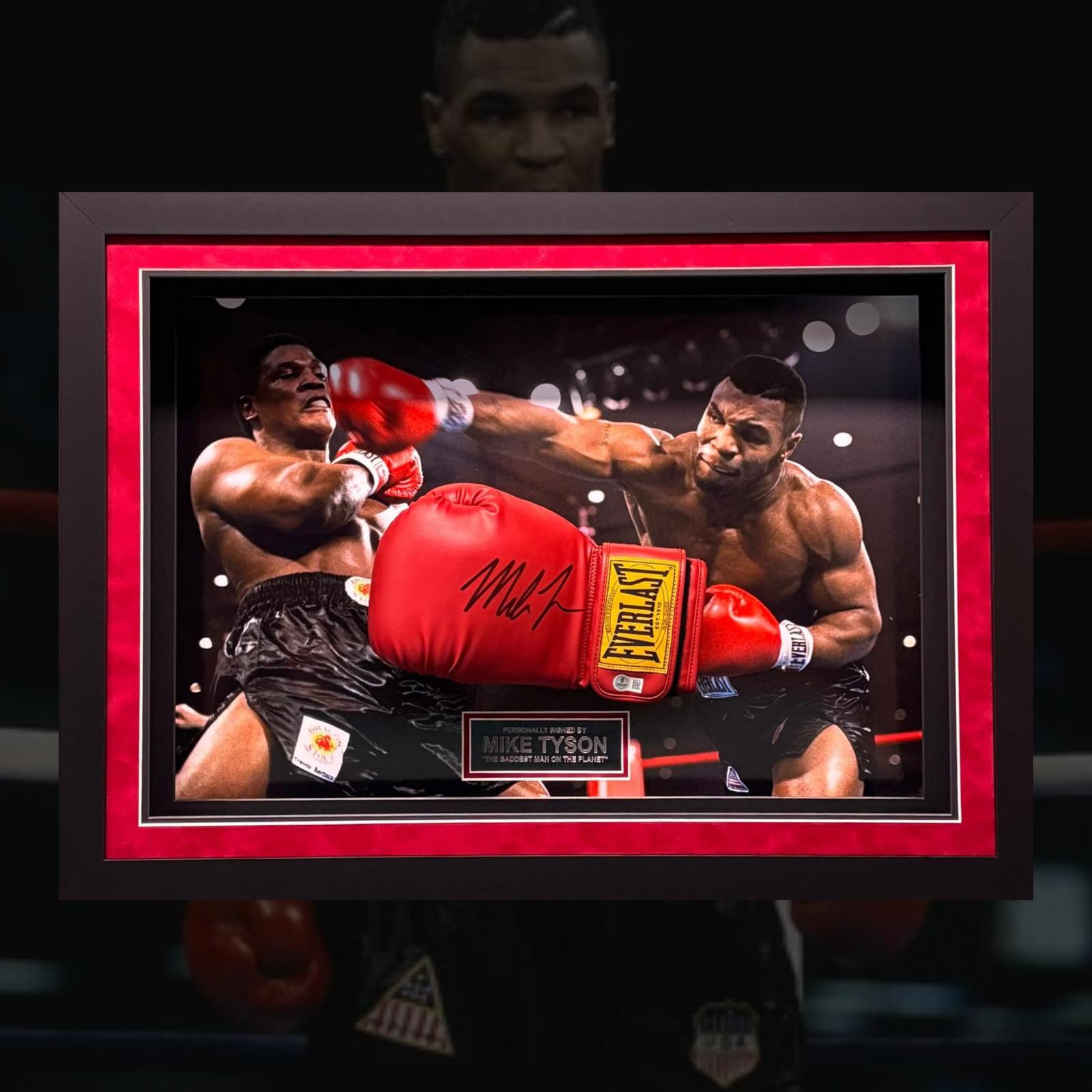 Legacy Framing