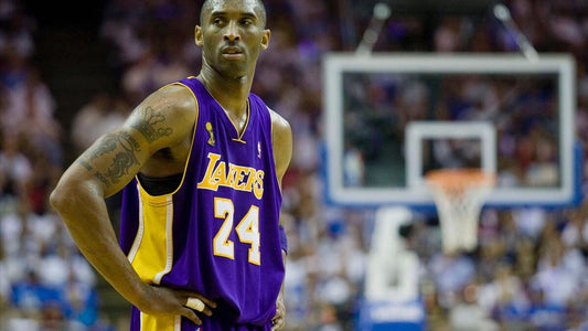Kobe Bryant
