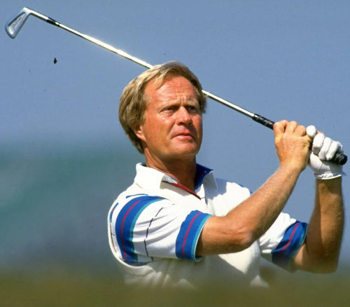 Jack Nicklaus