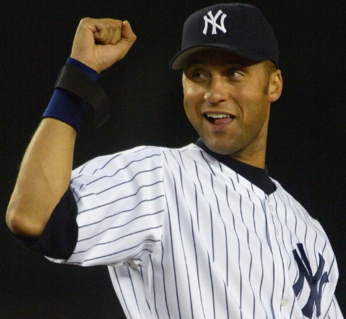 Derek Jeter