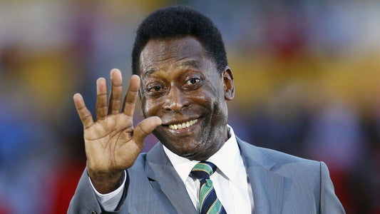 Pelé