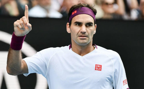 Roger Federer