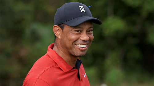 Tiger Woods