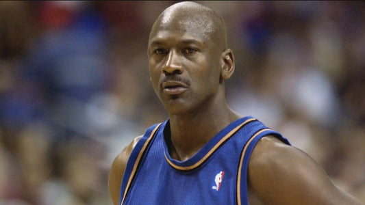 Michael Jordan