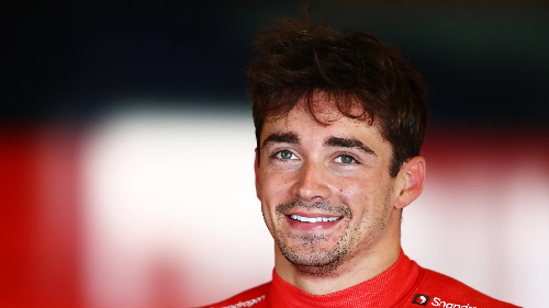 Charles Leclerc