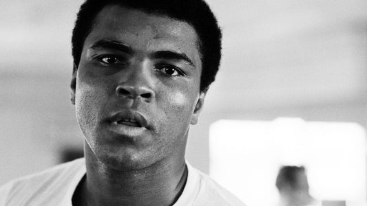 Muhammad Ali