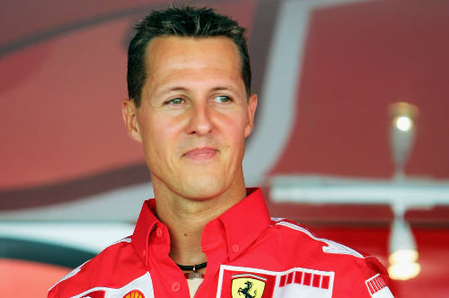 Michael Schumacher