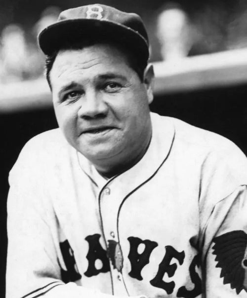 Babe Ruth