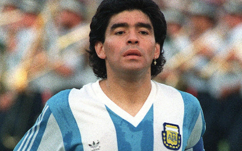 Diego Maradona