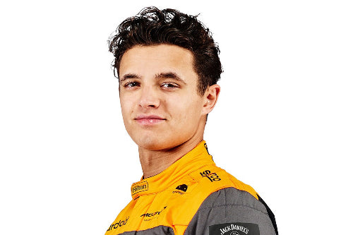 Lando Norris