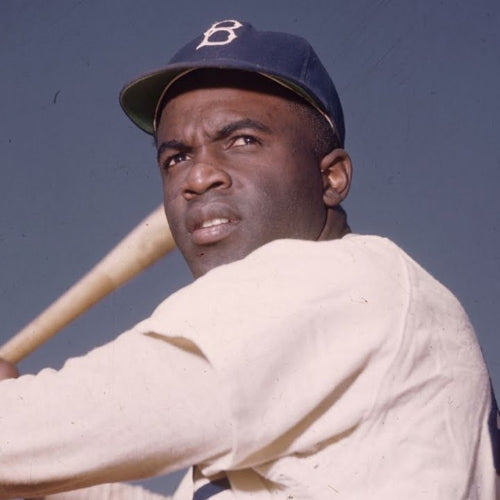 Jackie Robinson