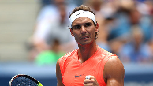 Rafael Nadal