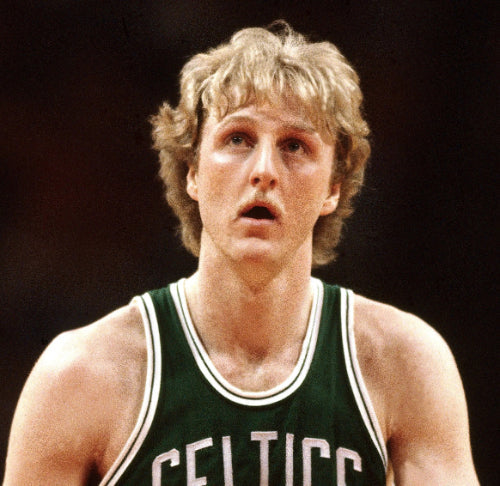 Larry Bird
